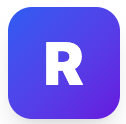 Reactiva logo